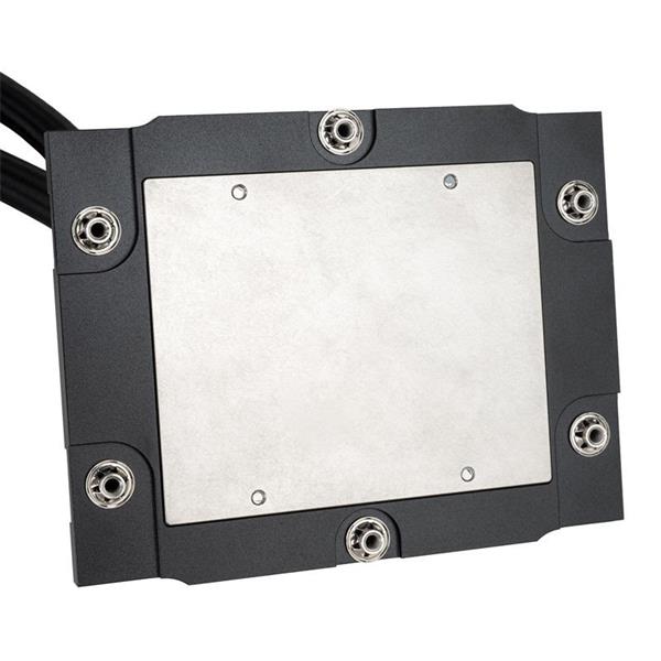 SilverStone XE360-SP5 Complete Water Cooling For LGA 6096 - 360 mm 