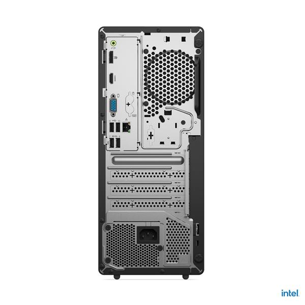Lenovo TC Neo 50t G6 TWR, Ultra 5 225, UMA, 16GB, SSD 512GB, W11Pro, 3y OS 