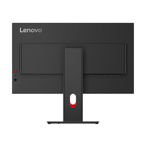 Lenovo T27Q-40 27" 2560x1440 QHD 1500:1 350cd 4ms HDMI+DP+USB+USB-C 3y 