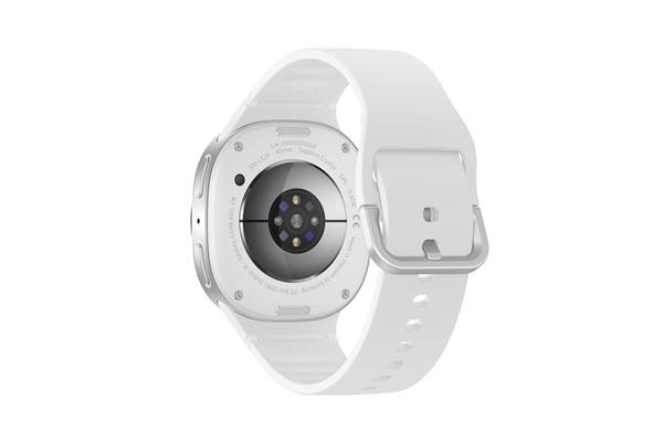 Samsung Galaxy Watch 8 (40mm), silver 