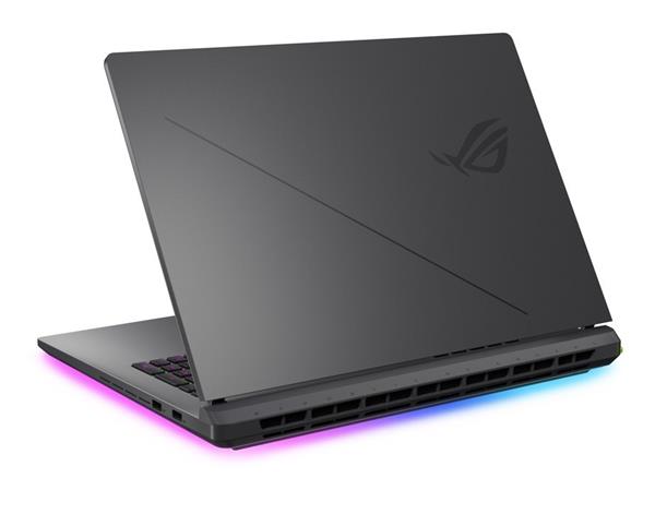 ASUS ROG Strix G18 G815LR-NEBULA002W, Ultra 9-275HX, 18.0˝ 2560x1600 WQXGA, RTX 5070Ti/12GB, 32GB, SSD 1TB, W11H 
