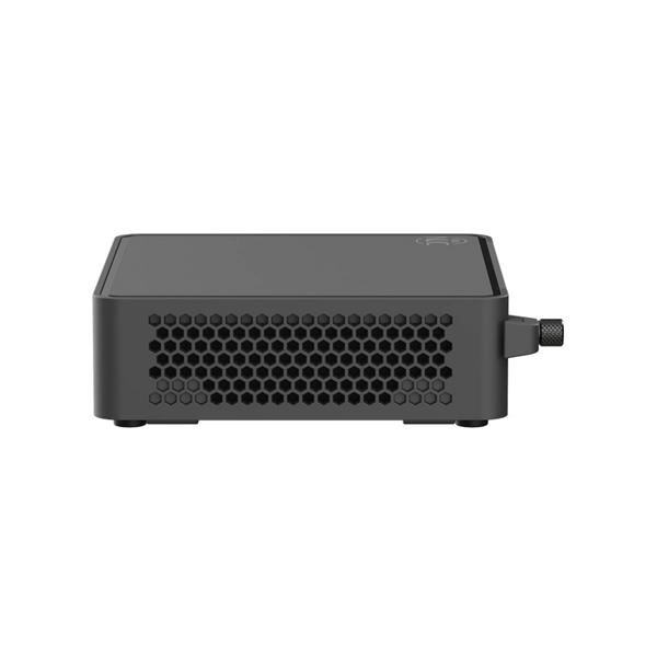 ASUS NUC 15 Pro Kit, Intel Core Ultra 7 265H vPro, Intel Arc, DDR5, M.2 SSD, WiFi+BT, 2xHDMI 2xTB4 (USB-C) 