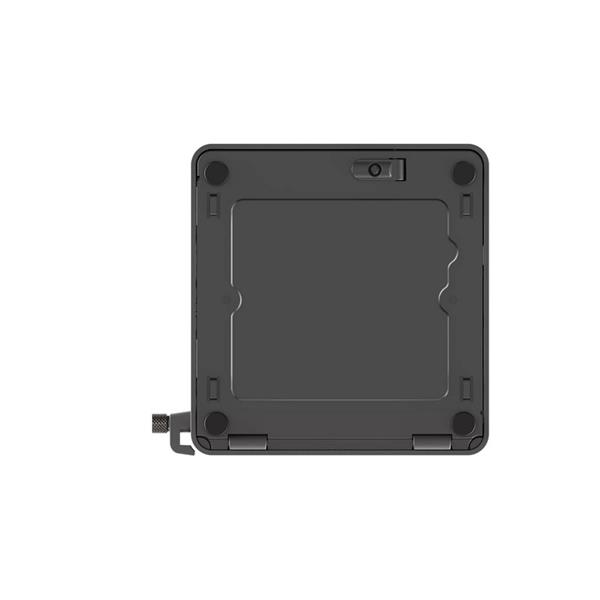 ASUS NUC 15 Pro Kit, Intel Core Ultra 7 265H vPro, Intel Arc, DDR5, M.2 SSD, WiFi+BT, 2xHDMI 2xTB4 (USB-C) 