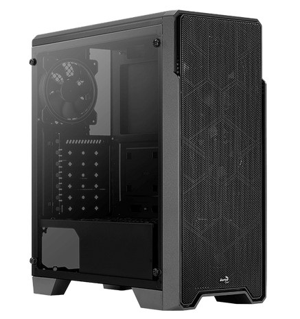 PRESTIGIO Gamer, i5-14400F, RTX5060/8GB, 32GB DDR5, SSD 1TB, WIFI, FDOS 