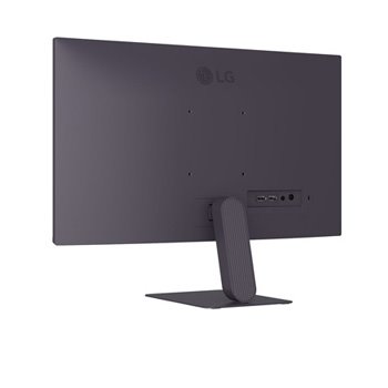 LG 27G411A-B 27"W IPS 1920x1080 5 000 000:1 5ms 250cd DP HDMI 144Hz 