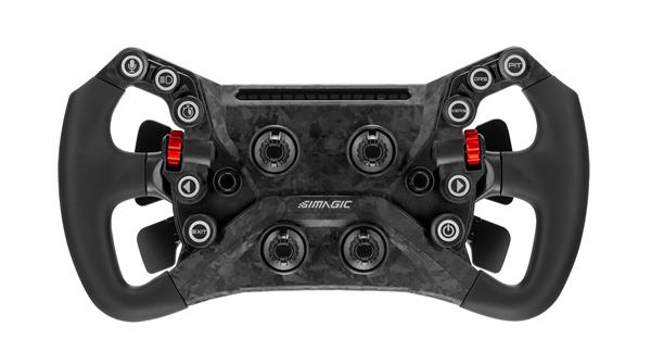 SIMAGIC GT NEO, sim racing volant 