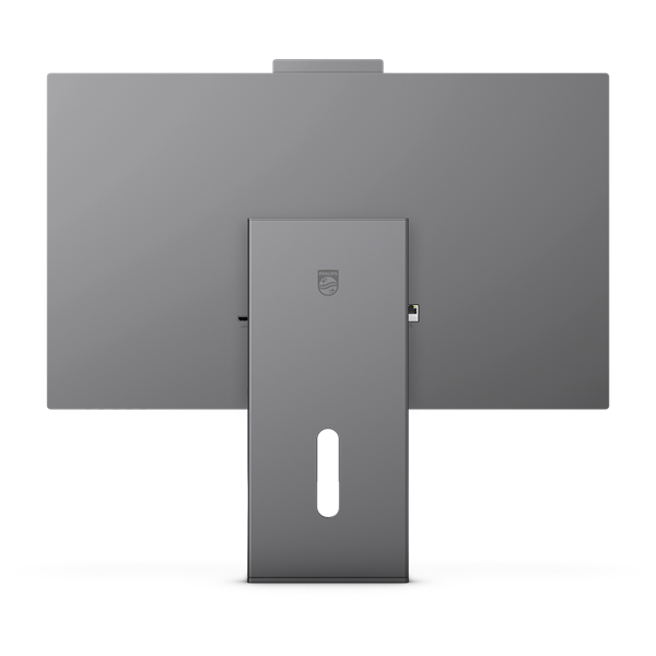 Philips 27E3U7903/00 27" IPS Black LED 5120x2880 80M:1 4ms 500 HDMI USB-C (96W) Pivot repro šedý 