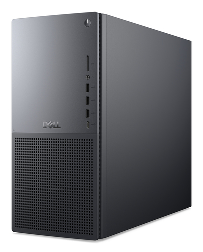 Dell Tower Plus EBT2250/1000W/U9-285K/32GB/2 X 1TB SSD/Nvidia RTX 5080/WLAN/Kb&Mse/W11 Pro/3Y ProSpt 