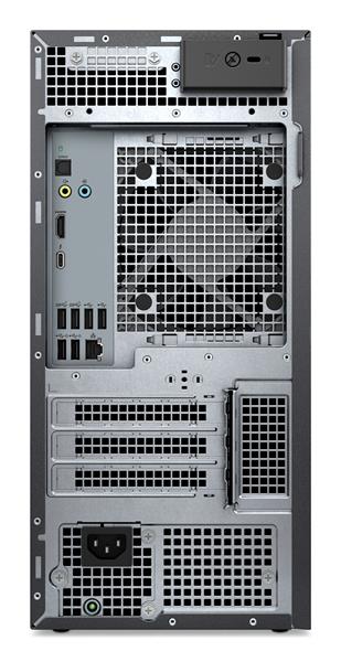 Dell Tower Plus EBT2250/1000W/U9-285K/32GB/2 X 1TB SSD/Nvidia RTX 5080/WLAN/Kb&Mse/W11 Pro/3Y ProSpt 