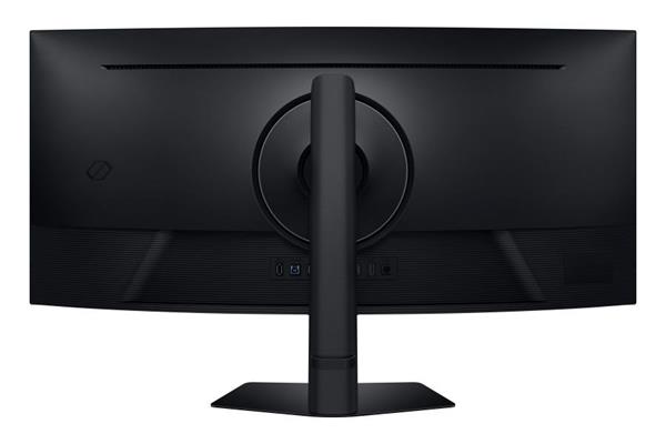 Samsung Odyssey 40" VA 5120x2160 Mega DCR 1ms 350cd DP HDMI 180Hz 