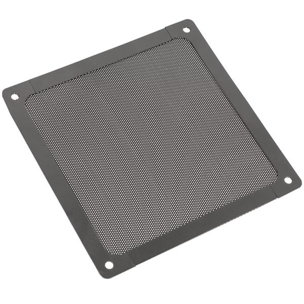 1stCOOL prachový filter pre ventilátor 140mm - magnetický 
