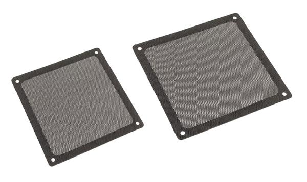 1stCOOL prachový filter pre ventilátor 140mm - magnetický 