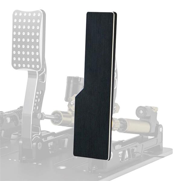 SIMAGIC Throttle Pedal Extension Plate for P2000 System 