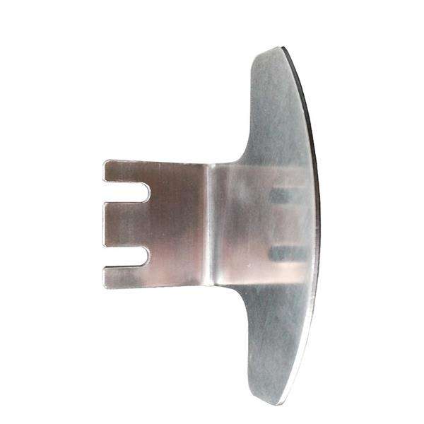 SIMAGIC Side Throttle Plate for the P2000 pedal system 