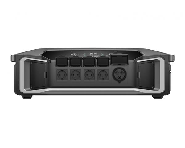 EcoFlow DELTA Pro Ultra - invertor 