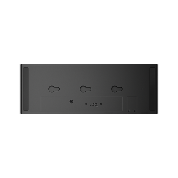 Lenovo ThinkPad Thunderbolt 4 Smart Dock G2 7500 - PD100W(1x TB4, 2xDP, 1x HDMI, 1xRJ45,2x USB-C, 4x USB) max 4x LCD 