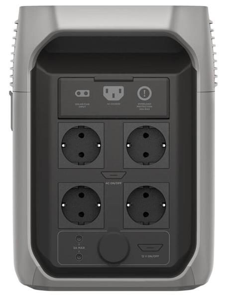 EcoFlow DELTA 3 1500 