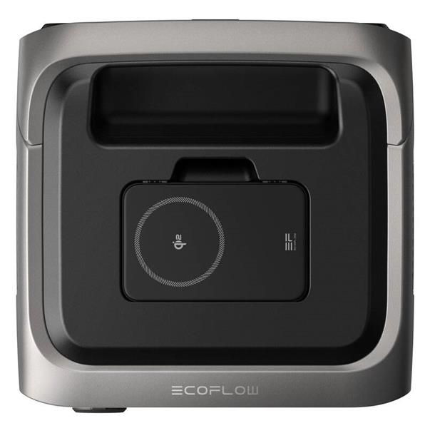 EcoFlow RIVER 3 Max Plus Wireless 