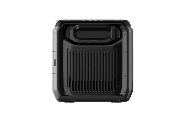 EcoFlow Glacier Classic prenosná chladnička - 55 litrov 