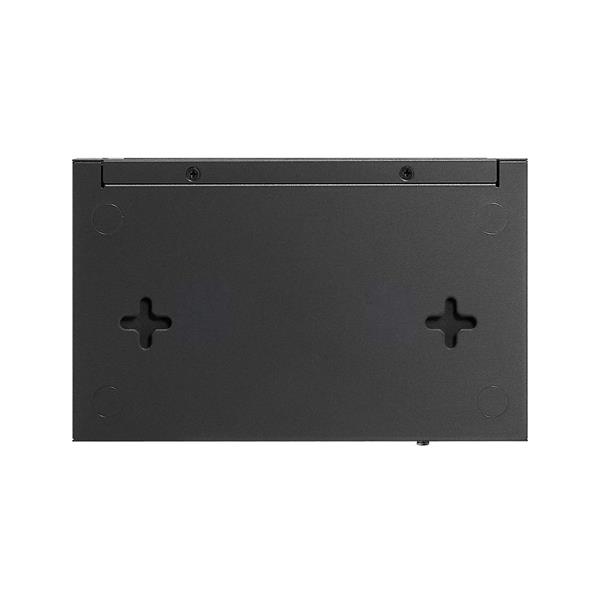 "Omada 8-Port Gigabit Easy Managed Switch with 8-Port PoE+ PORT: 8× Gigabit PoE+ Ports SPEC: 802.3at/af, 64 W PoE Power, 