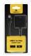 Gembird adaptér USB-C (M) na VGA (F), 15cm káblik, čierny, blister 