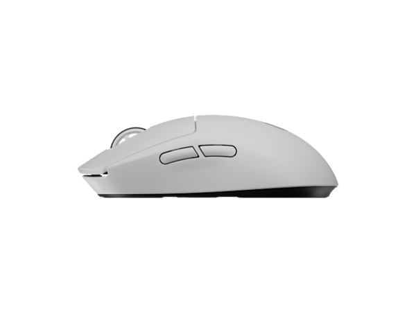 Logitech® G PRO X SUPERLIGHT 2 SE - WHITE 