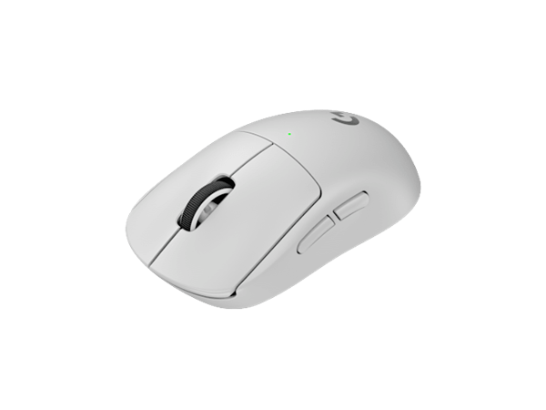 Logitech® G PRO X SUPERLIGHT 2 SE - WHITE 