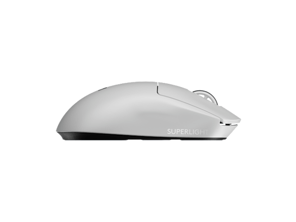 Logitech® G PRO X SUPERLIGHT 2 SE - WHITE 