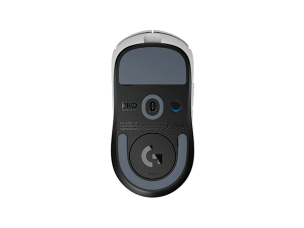 Logitech® G PRO X SUPERLIGHT 2 SE - WHITE 