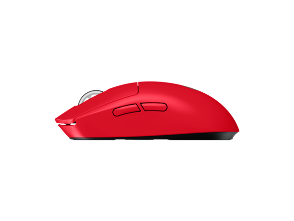 Logitech® G PRO X SUPERLIGHT 2 SE - RED 