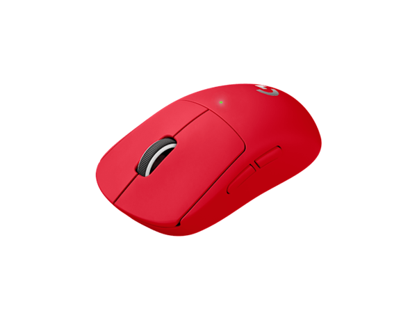Logitech® G PRO X SUPERLIGHT 2 SE - RED 