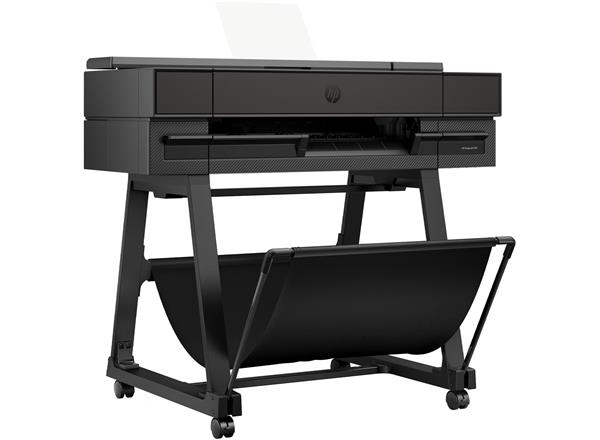 HP DesignJet T870 24-in Printer 