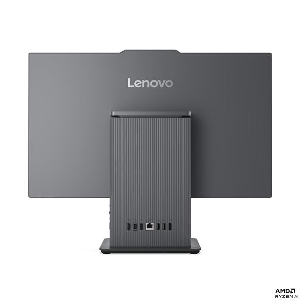 Lenovo IC 24AKP10 AIO, Ryzen 7 250, 23.8˝ 1920x1080, UMA, 16GB, SSD 512GB, W11H, šedý, 3y PS 