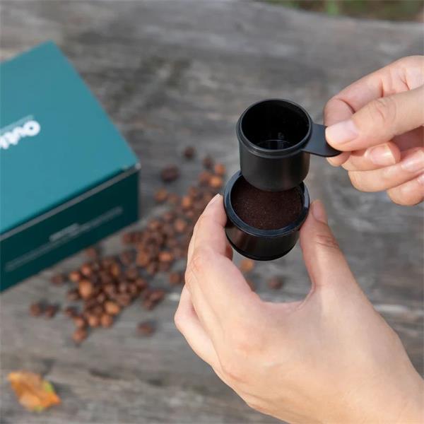 Outin Nano Sada adaptérov 3in1 pre Nano Espresso  