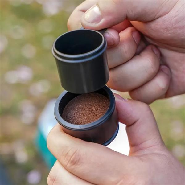 Outin Nano Sada adaptérov 3in1 pre Nano Espresso  