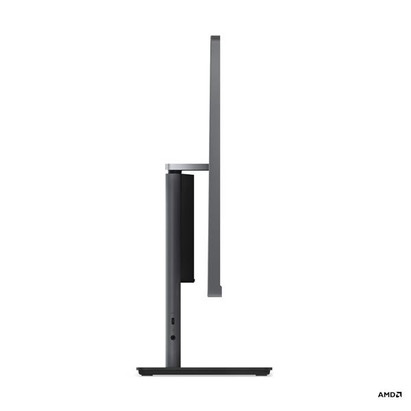 Lenovo TC Neo 55a 24 G6 AIO, Ryzen AI 7 350, 23.8˝ 1920x1080/Touch, UMA, 16GB, SSD 512GB, W11Pro, matný, 3y OS 