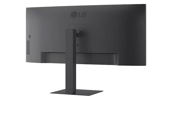 LG 34U650A-B 34"UW IPS LED 3440x1440 5M:1 5ms 300cd DP HDMI USB-C(96W) repro 100Hz 