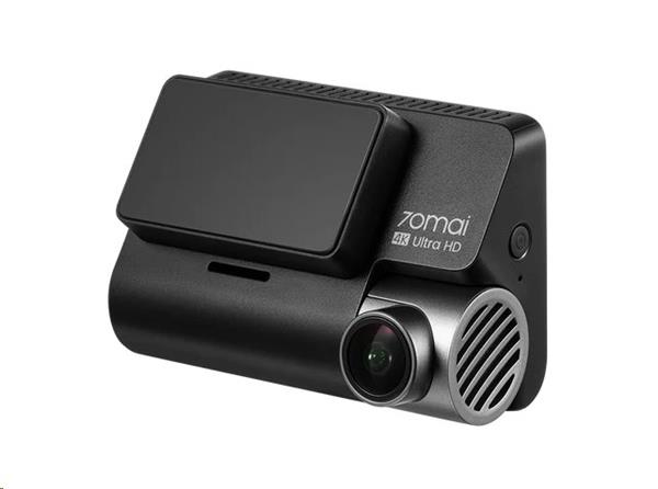 70mai 4K A810s+RC24 Dash Cam 