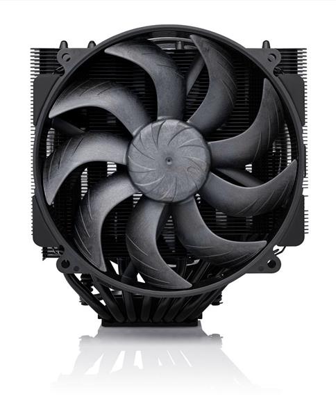 Noctua NH-D15 G2 chromax.black chladič CPU 