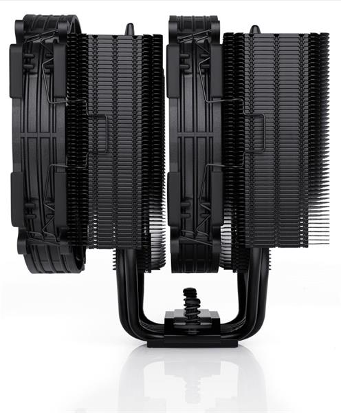 Noctua NH-D15 G2 chromax.black chladič CPU 