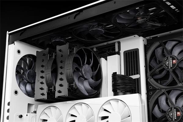 Noctua NH-D15 G2 chromax.black chladič CPU 