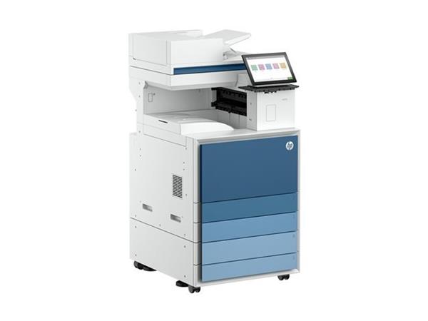 HP LaserJet Enterprise Flw MFP 8601z  A3  