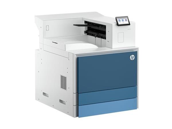 HP LaserJet Enterprise 8501dn  A3  