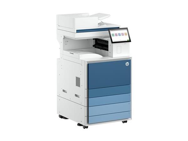 HP LaserJet Enterprise MFP 8601dn  A3  