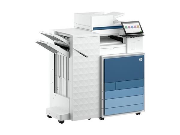 HP Color LaserJet Enterprise Flow MFP 8801z+ / A3 