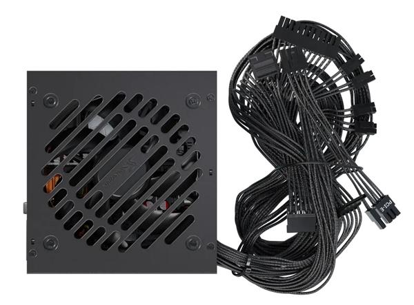 Seasonic Core BC-650 ATX 3.1Bronze  