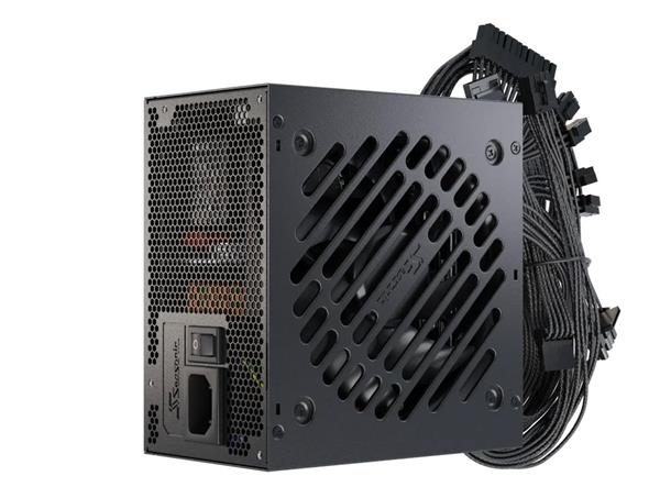 Seasonic Core BC-650 ATX 3.1Bronze  