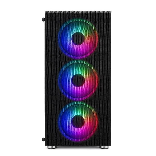 PRESTIGIO Gamer, Ultra 7-265KF, RTX5070/12GB, 32GB DDR5, SSD 1TB, WIFI, FDOS 