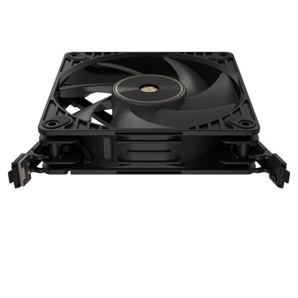 ASUS PROART PF120 FAN PWM BLACK 3IN1 ventilátor 120mm 
