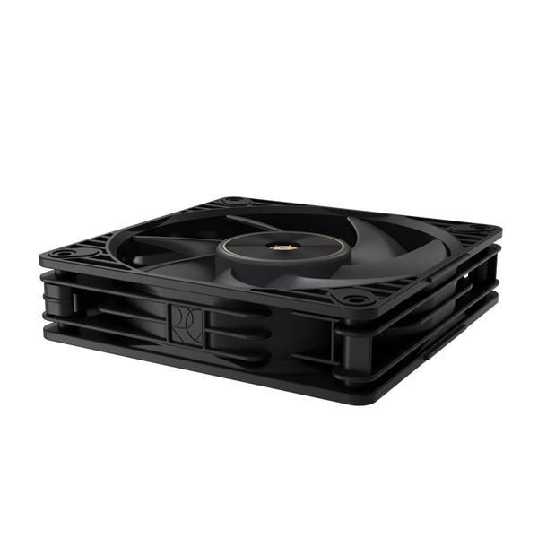 ASUS PROART PF120 FAN PWM BLACK 3IN1 ventilátor 120mm 